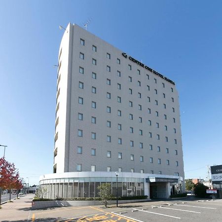 Centre One Hotel Handa Handa  Exteriör bild